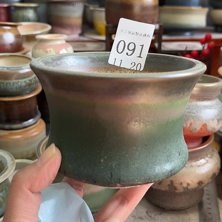 瓷片景德镇陶瓷手工制作