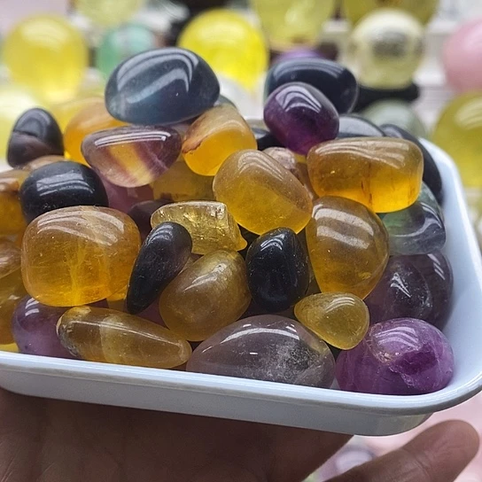 未镶嵌珠宝半成品水晶3