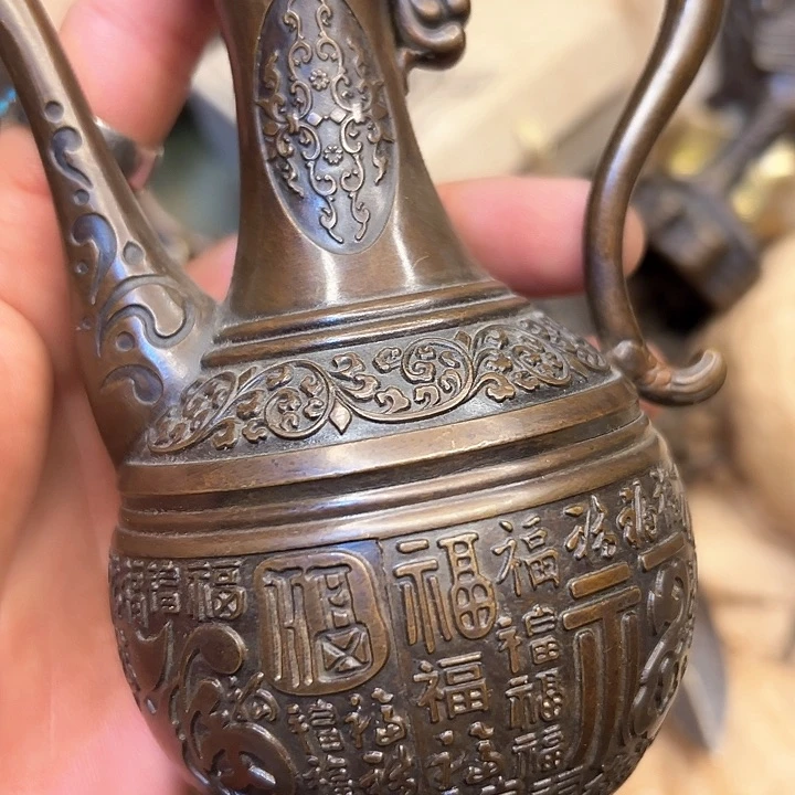 铜器工艺铜器工艺铜器工艺铜器工