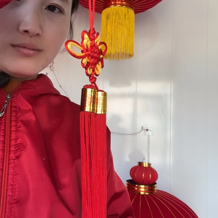 中国结精品两个直播间专享