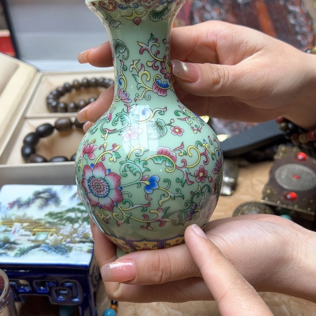 滴血莲花菩提吊坠