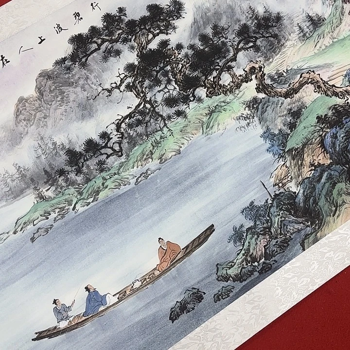 展示作品作品展示纸本