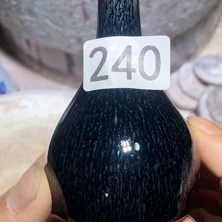 茶盏茶具及各种用品240件
