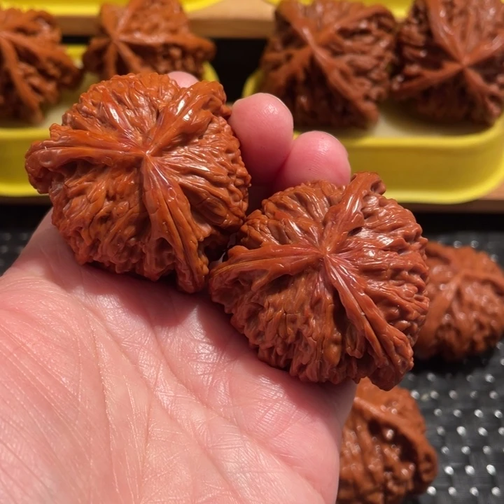 林***恰手串/手链核桃核桃核桃