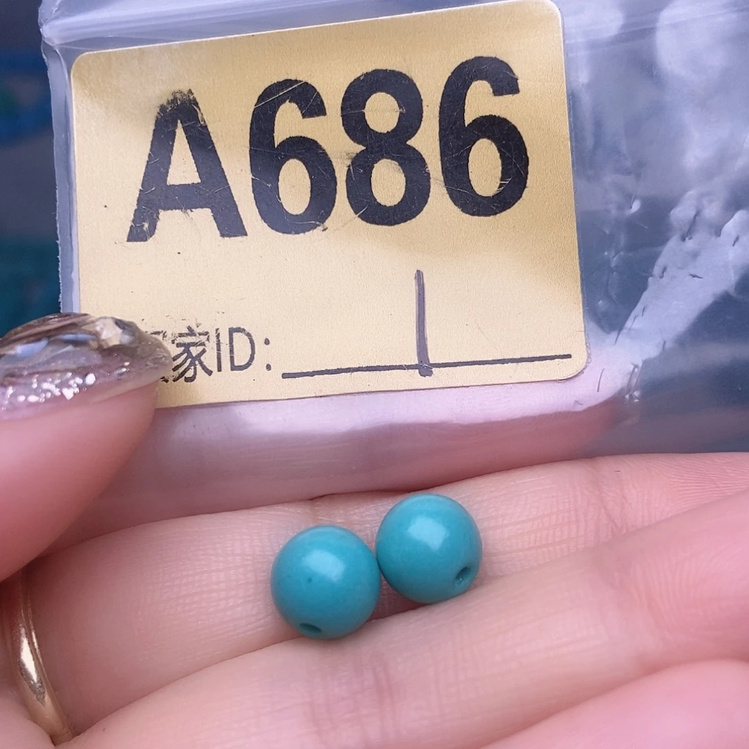 十堰原生态绿石头特色手工配饰