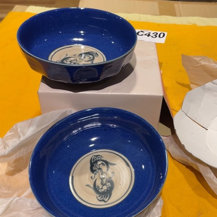 陶瓷杯碗碟盘花瓶