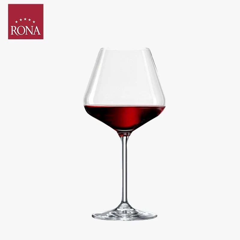 RONA高端轻奢风红葡萄酒杯