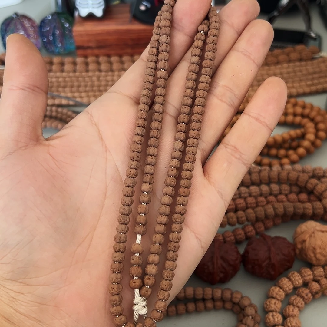 周***店吊坠柏香籽/百香籽周周