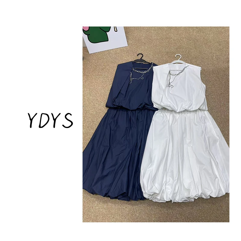 【YDYS】25U00037 2025新款时尚气质小众套装