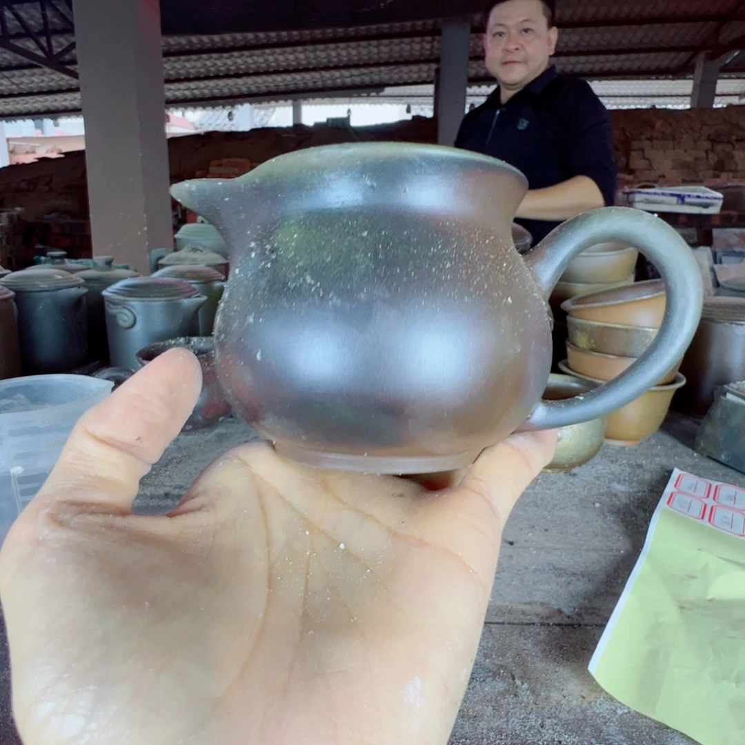 坭兴陶贵台龙窑A577