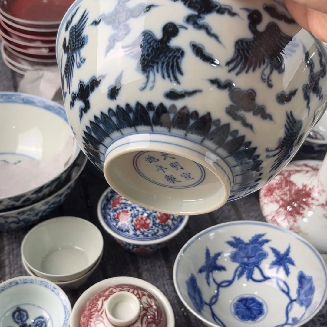 瓷片景德镇陶瓷学院院长