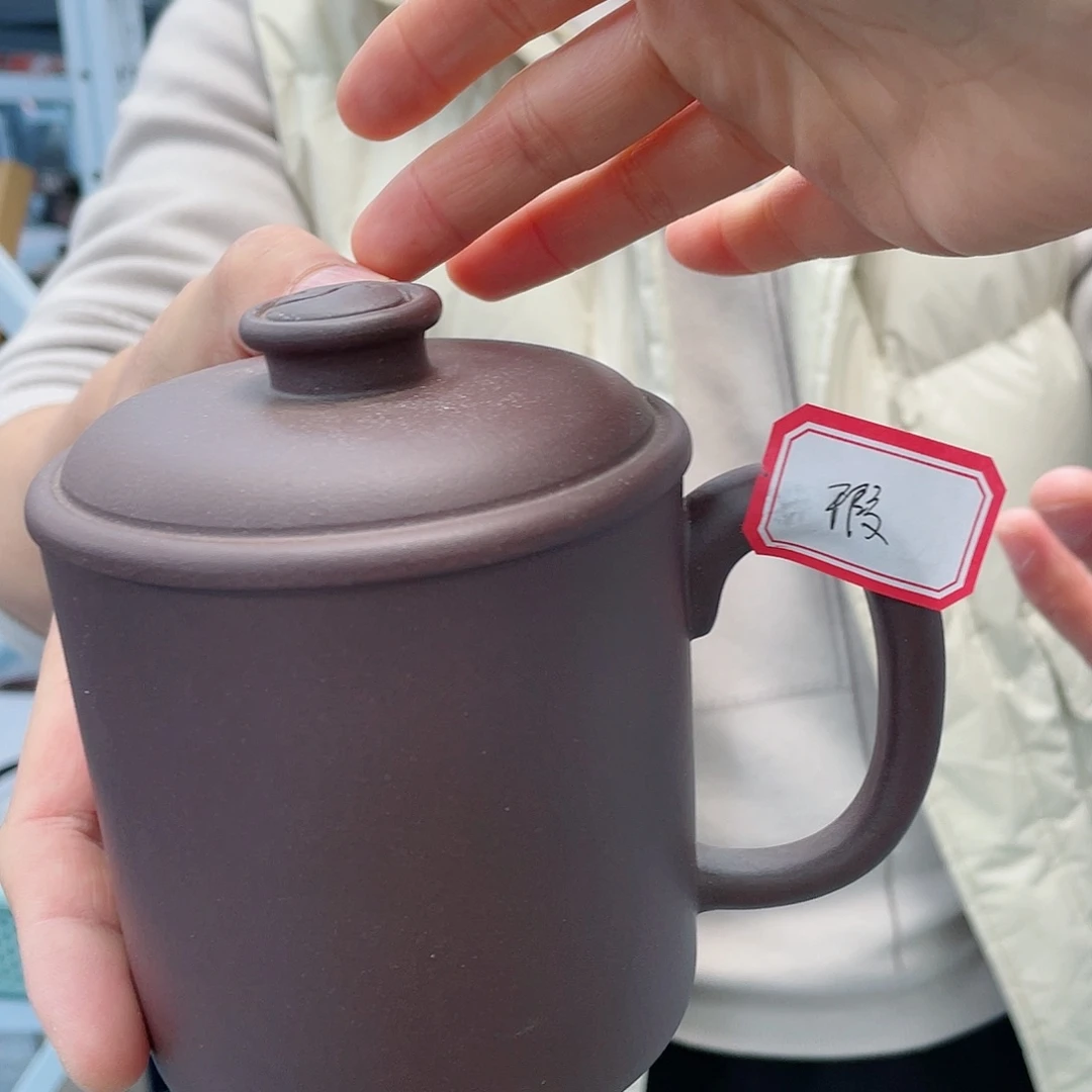 紫砂茶杯微瑕1111111111111111