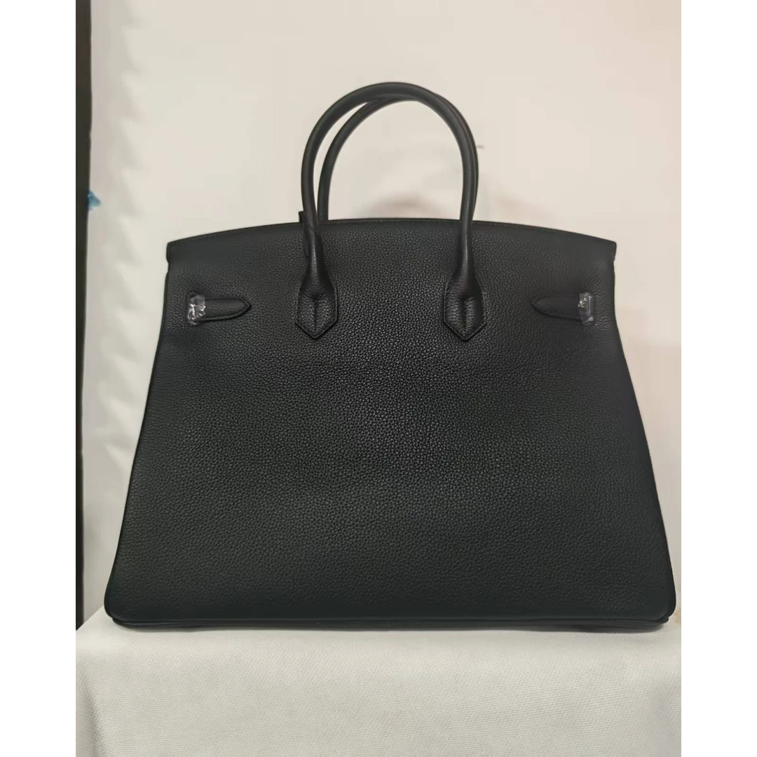 【大周定制】MAFEIMG手工高奢真皮女包 30467