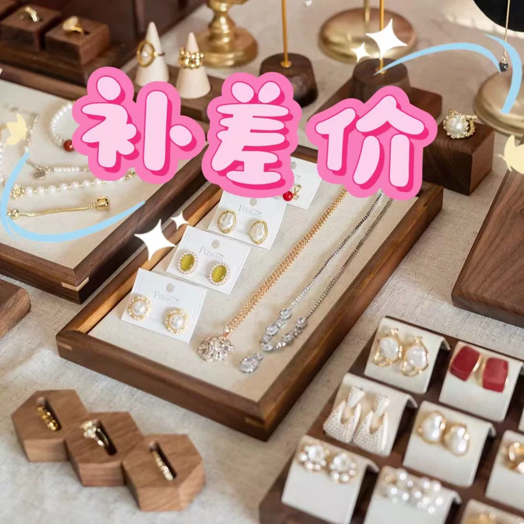 水晶项链改价链接  主播点到名字拍 千万被盲拍 谢谢