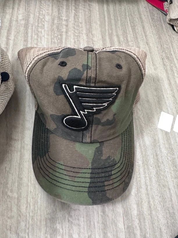 10这顶帽子 男女同款