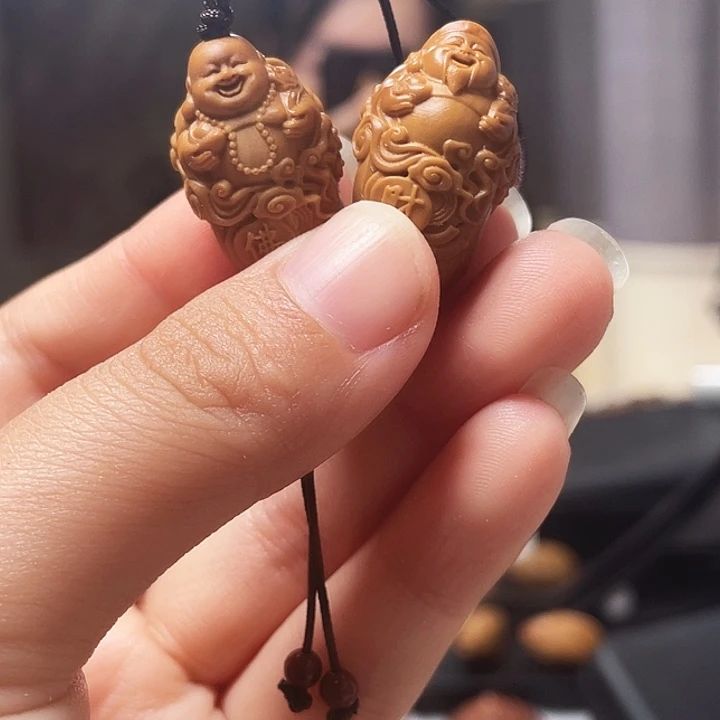 橄榄核手串/手链橄榄核