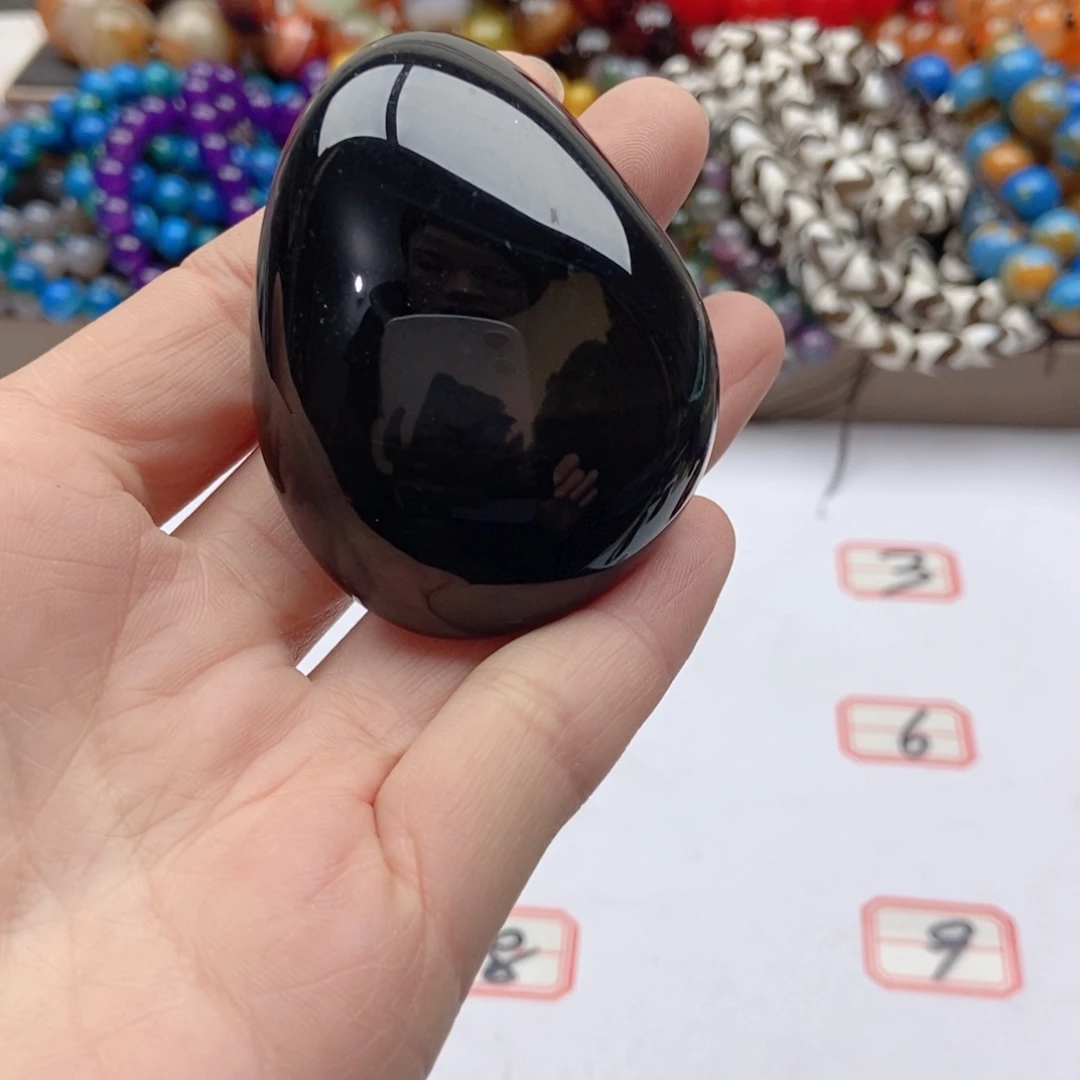 【闪购商品】玛瑙/玉髓手链未镶嵌悟*生