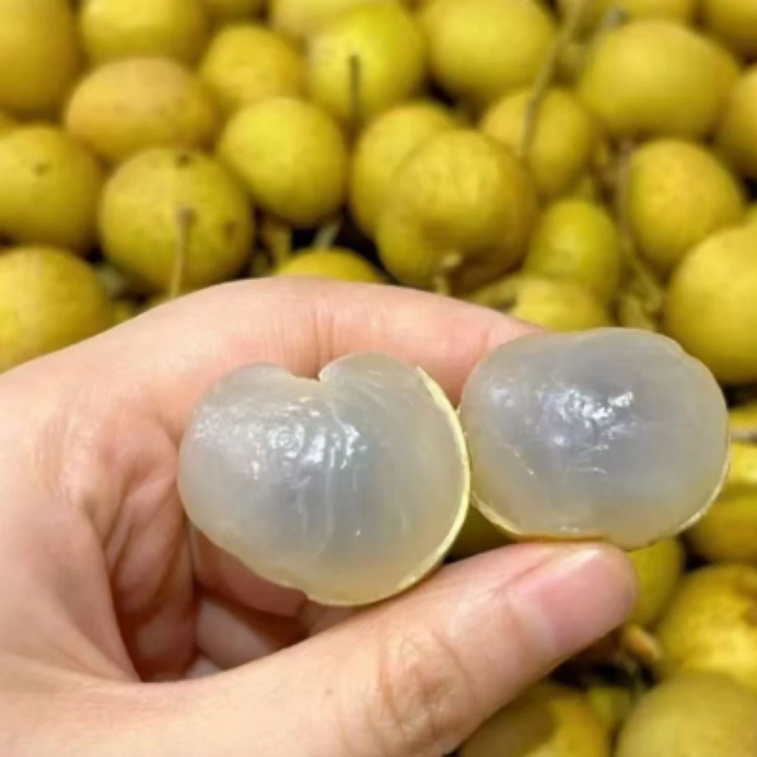 【海南龙眼】1斤