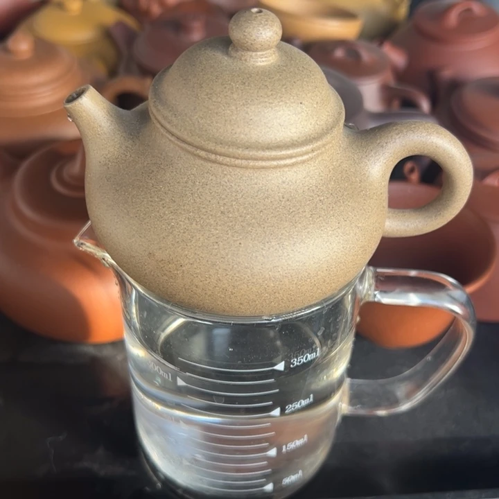 开播福利小多只100cc五彩段紫砂青段容天180cc