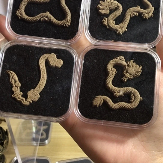 盘香福*一组4片。。。。。