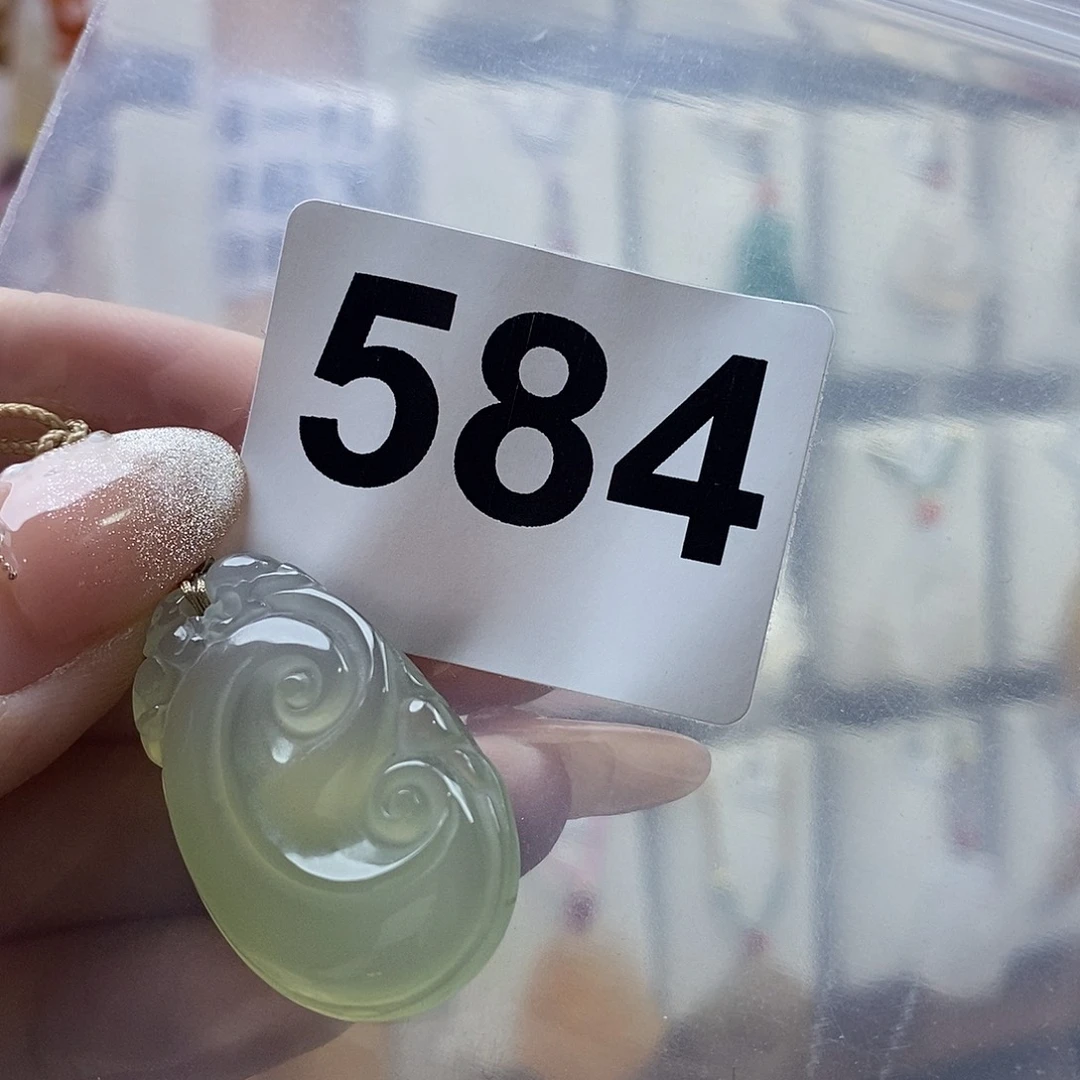 玛瑙/玉髓颈饰合金