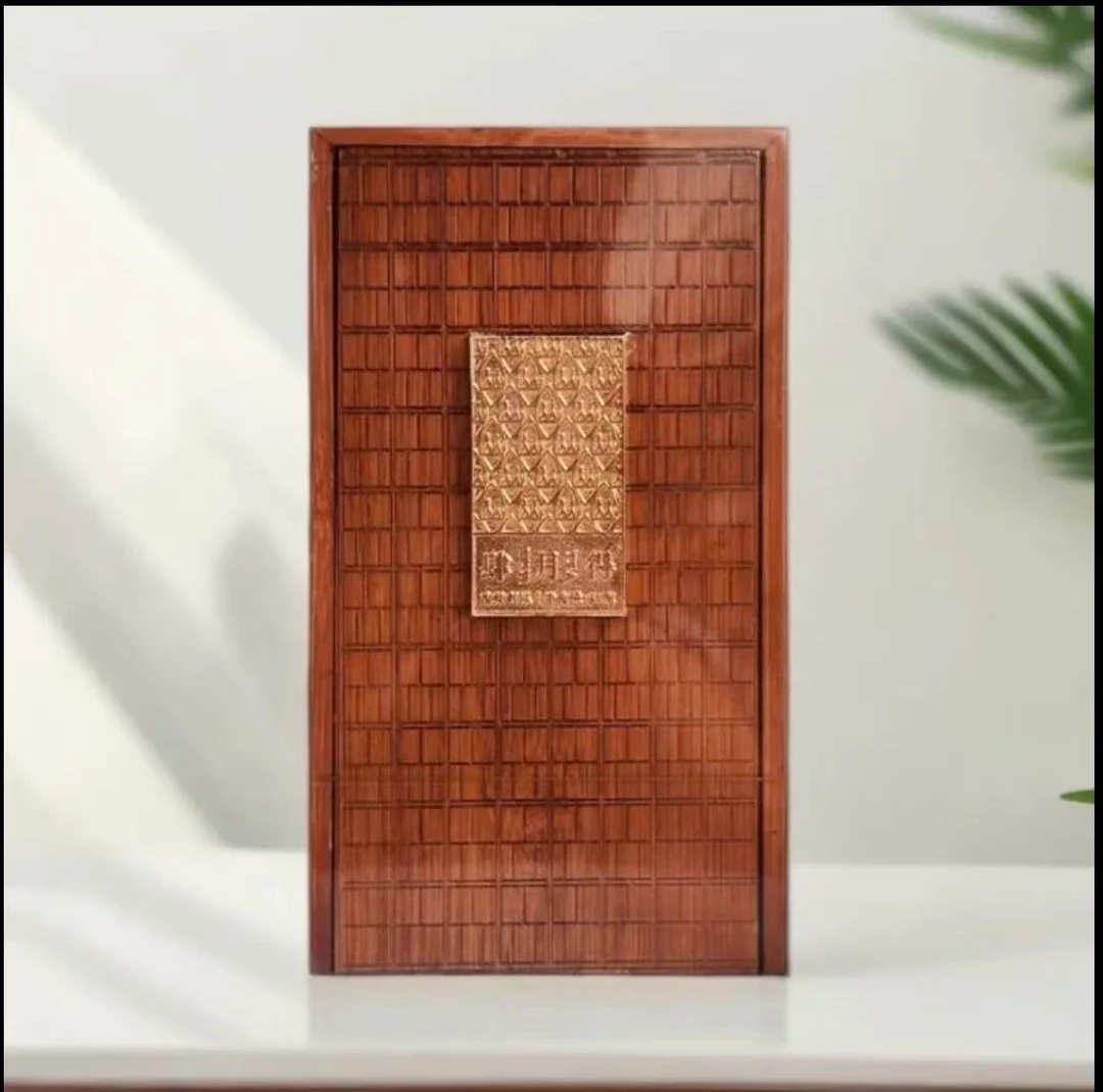 肆月得 古井老枞 51g*1木盒装  保质保真  思思严选