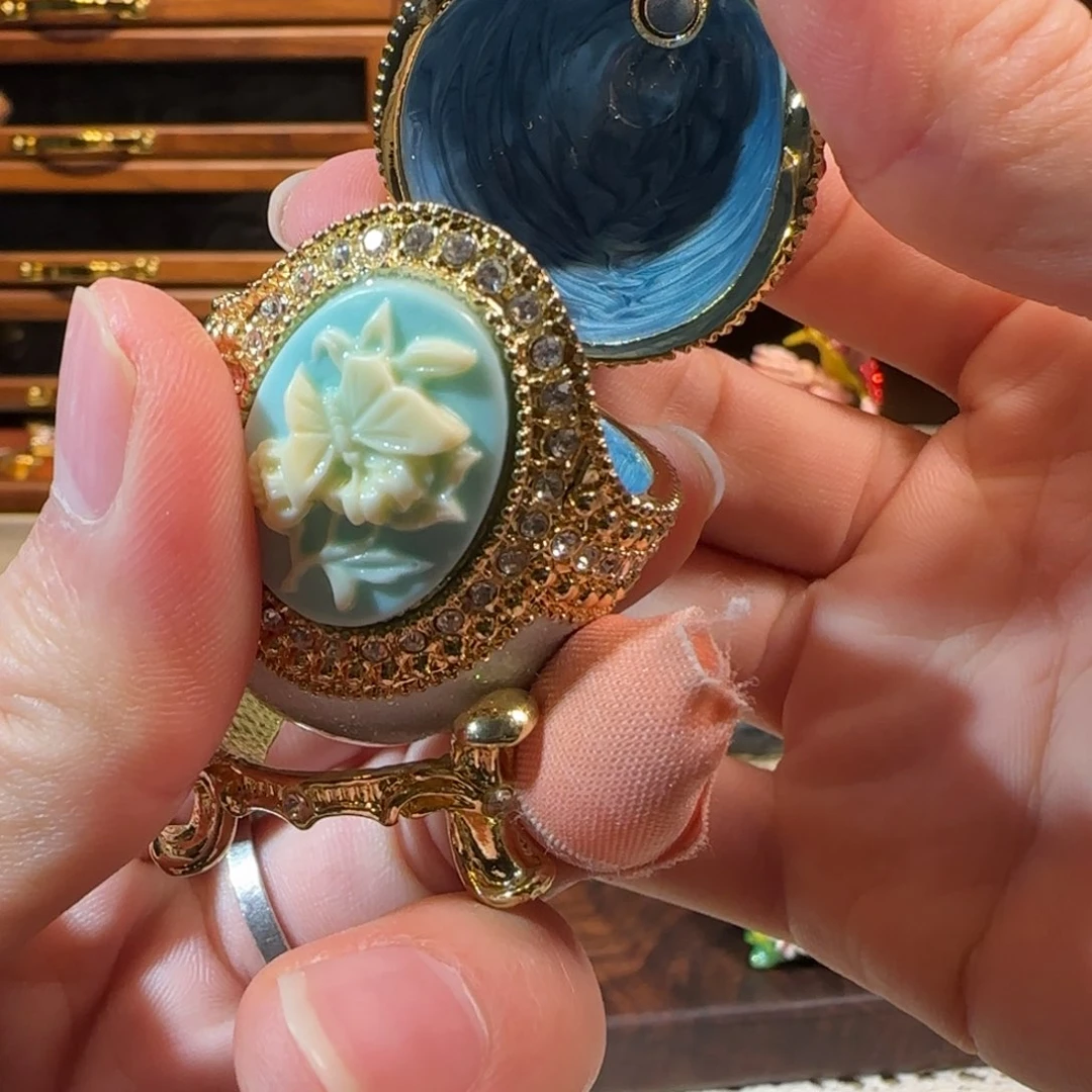 手工制品默认微瑕