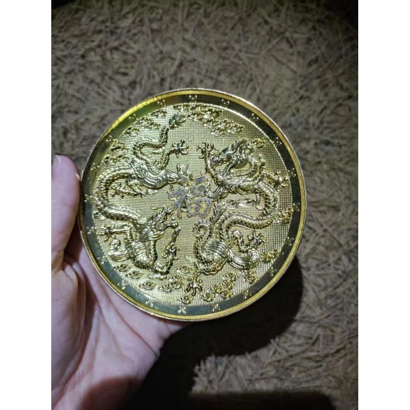 工艺品  现代复古摆件一个 QB45