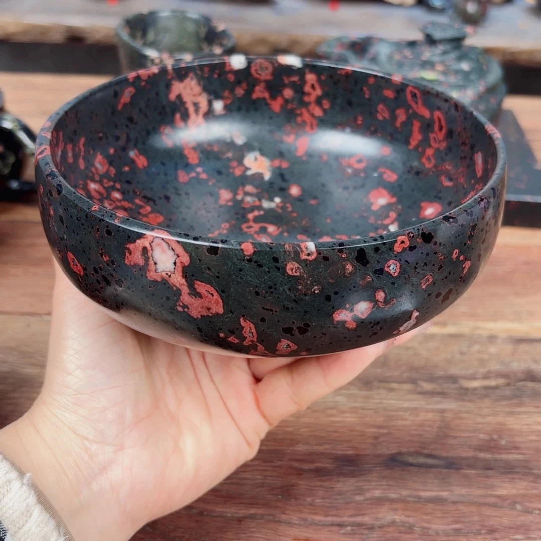 甜*蜜康能美玉瓷安山玉