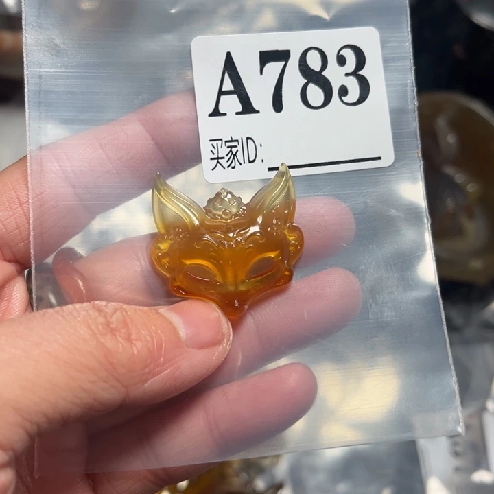 玛瑙/玉髓珠宝奇石未镶嵌