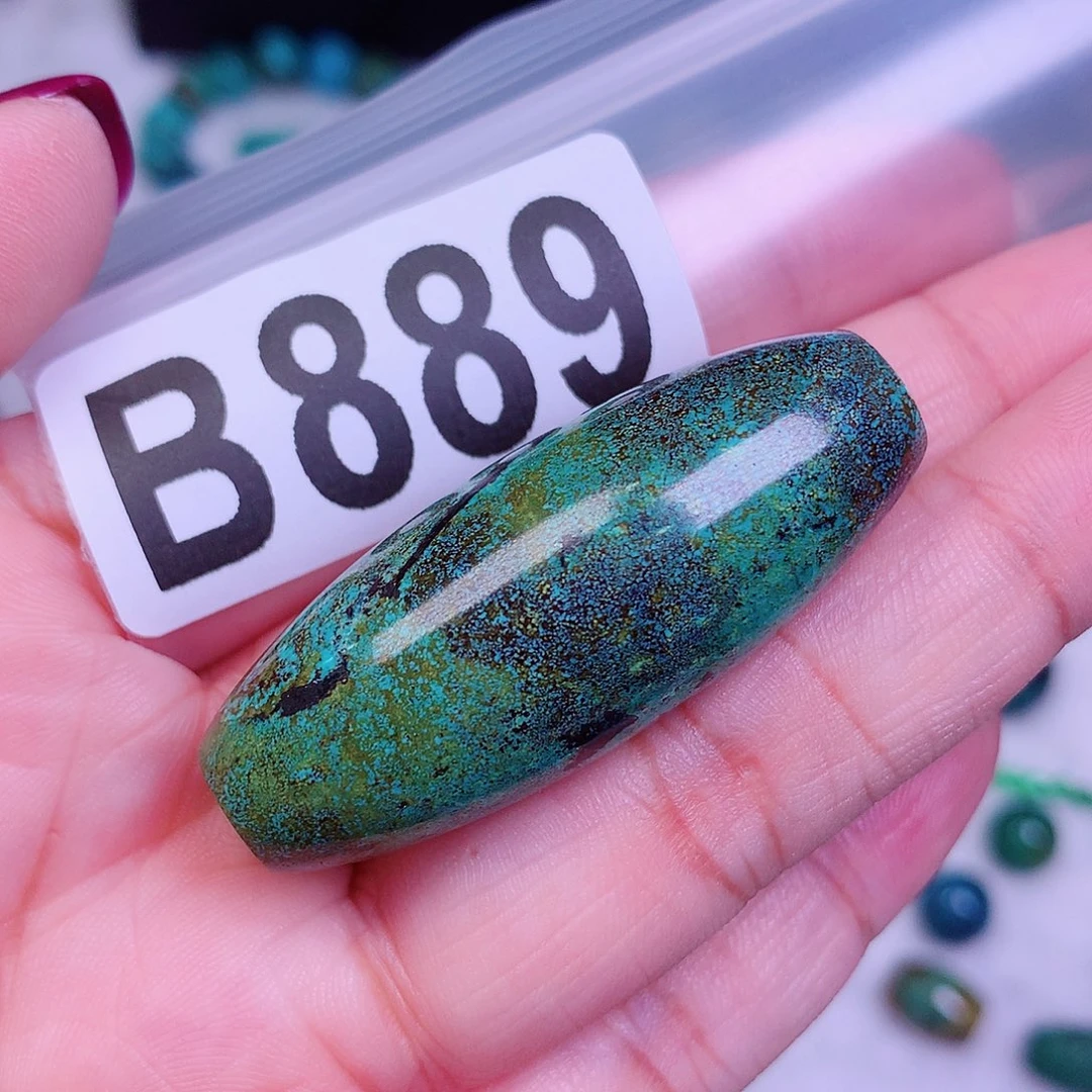 空竹粉丝专享十堰特色手工散珠