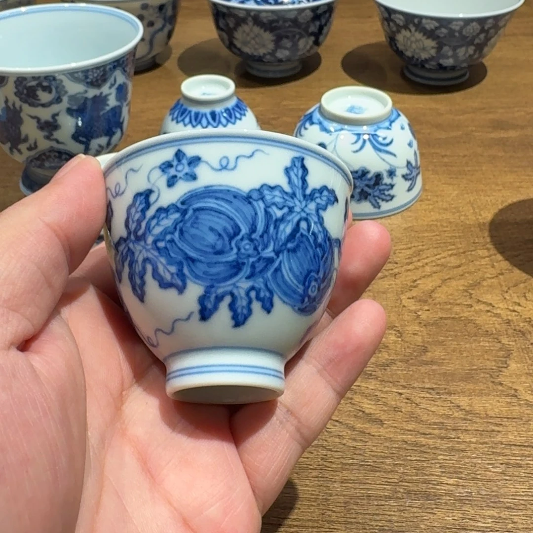 瓷器的制作工艺和工艺流程等方面