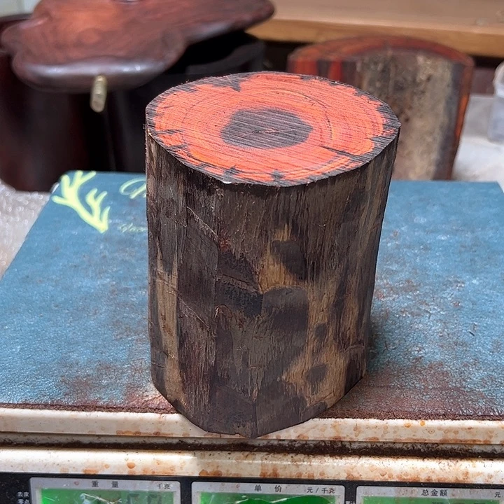 檀香紫檀（小叶紫檀）用****7