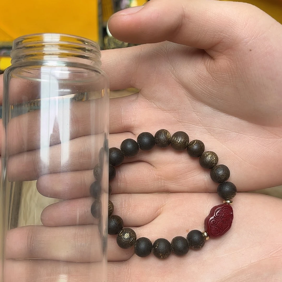 大叶紫檀（黑酸枝木类）