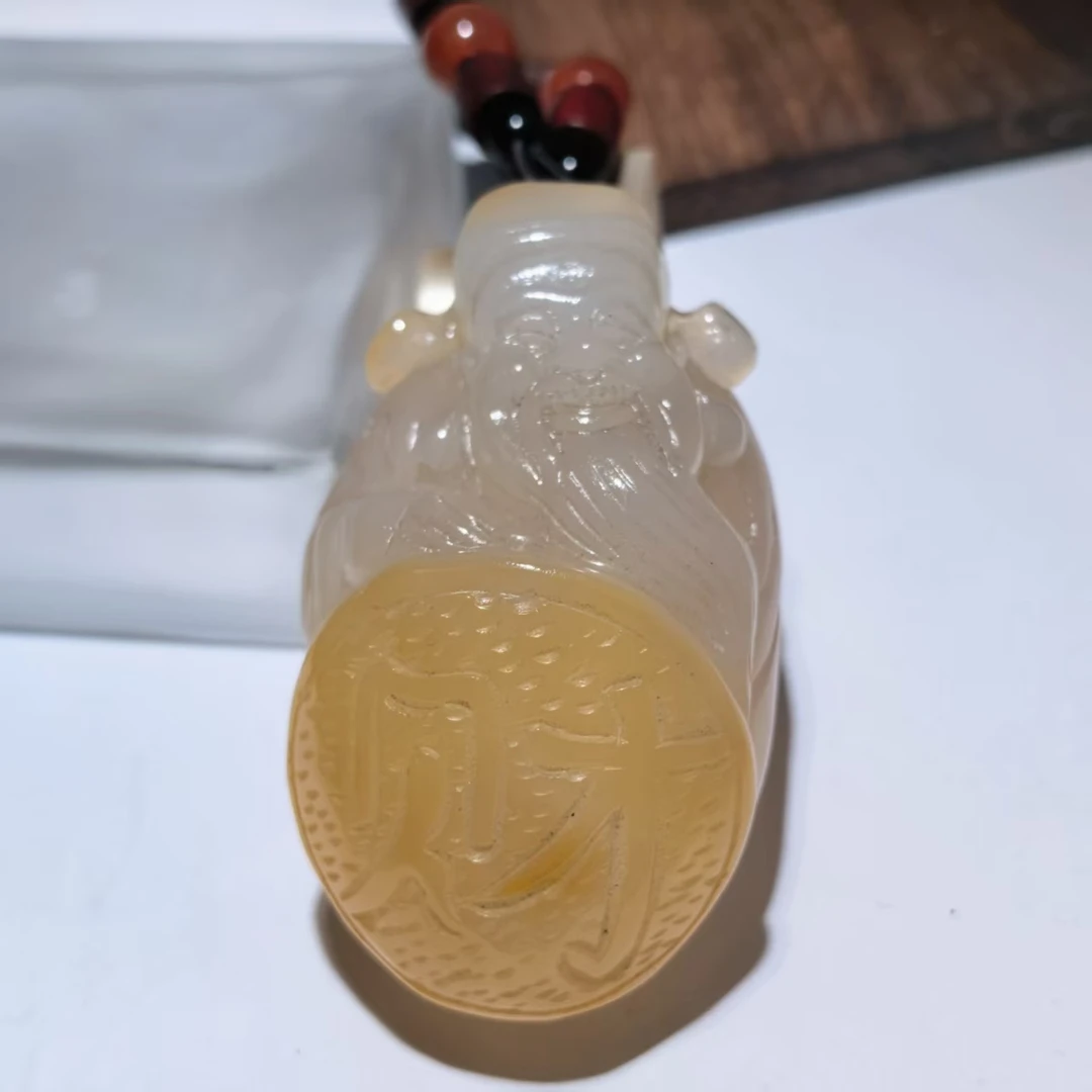 （老银工厂3号店）时尚精品潮流财神挂件（多样性发