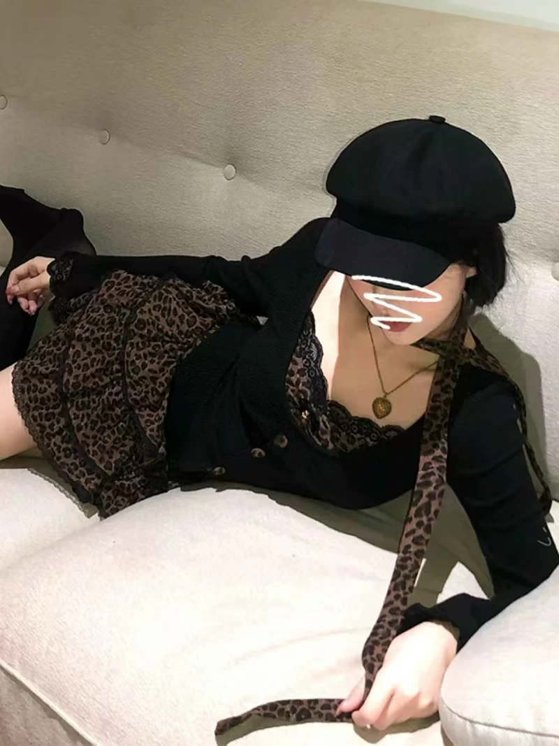 没有名字(孤品1)辣妹夏女背心纯欲