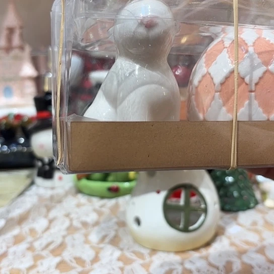 摆件外贸尾单微瑕，介意慎拍