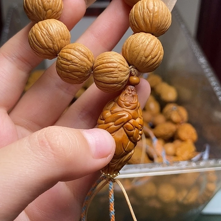 橄榄核手串/手链gfcccvvv