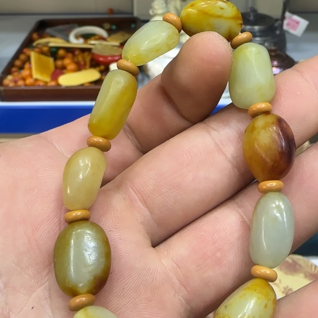 茶宠我们的生活是这样的