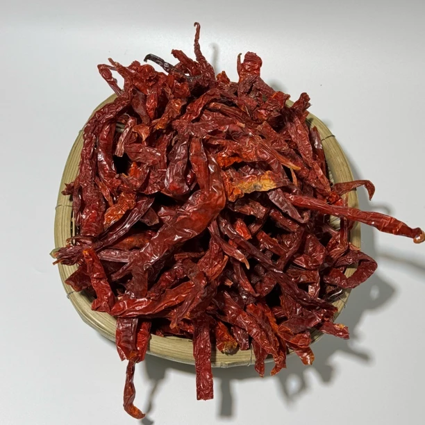 会泽乐业辣椒二靳条