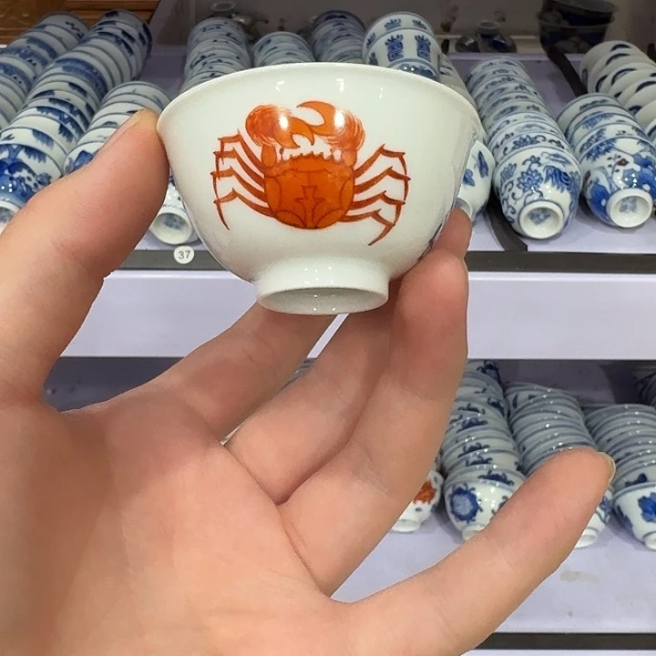 陶瓷艺术品收藏陶瓷