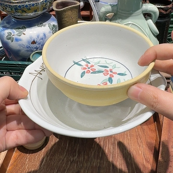 盖碗拍任意三单包邮