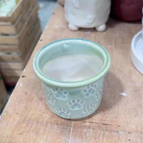 陶瓷满9元发货口径不清楚问客服谢谢