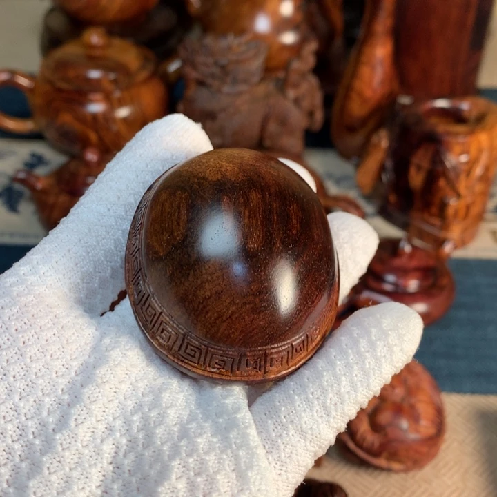 把件黄花梨/降香黄檀