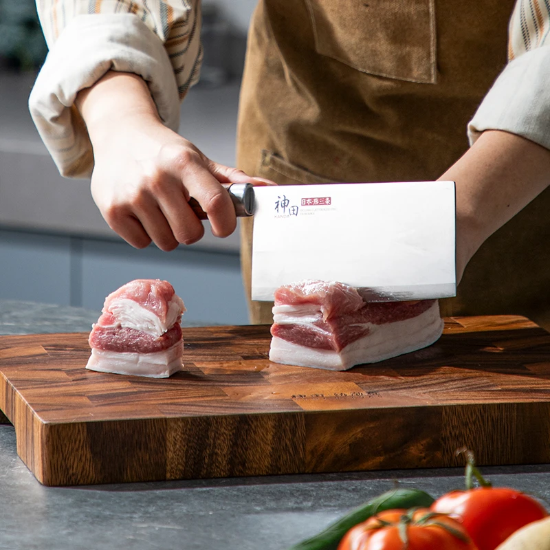 KANDA/神田年轮砧板二代 48*36*4cm