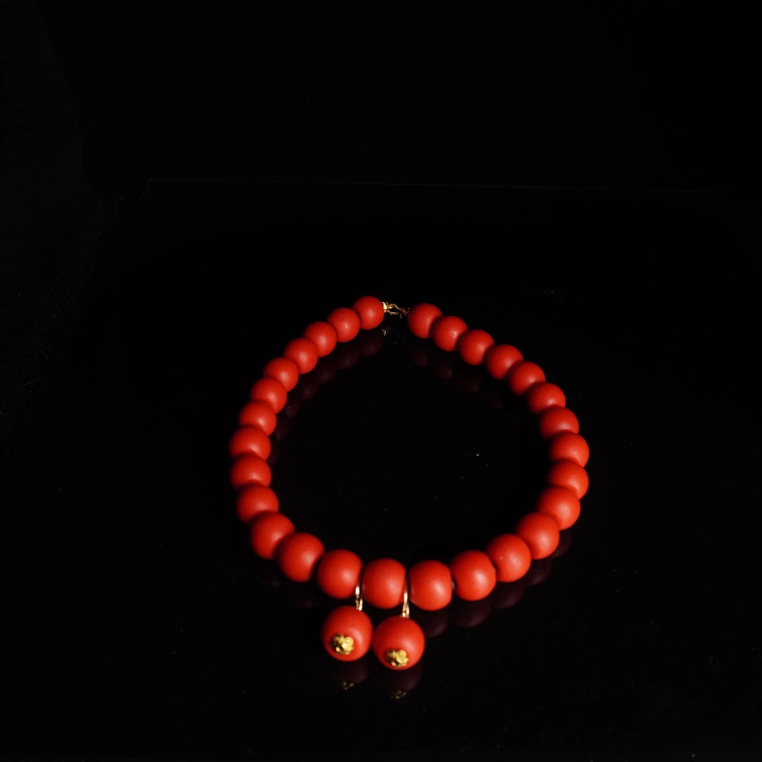 2411复古百搭琉璃