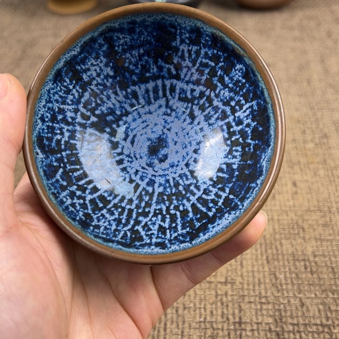 Lao窑瓷直播间正能量开门货