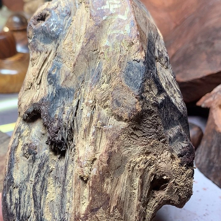 檀香紫檀(小叶紫檀)印度小叶紫擅木