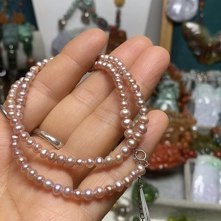 月***美翡翠未镶嵌吊坠(赠链)