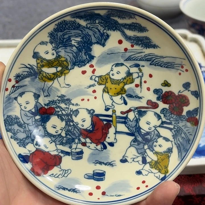 非古董现代工艺品
